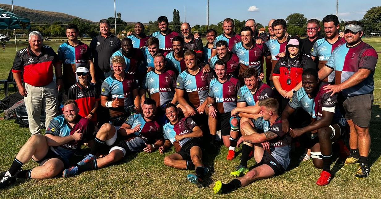 Harlequins rugby discount